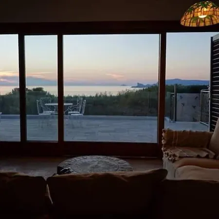 Roba Capeu Villa Saint-Cyr-sur-Mer