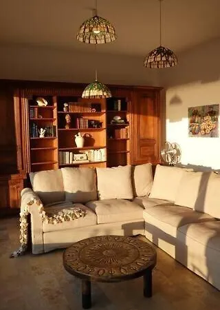 Roba Capeu Saint-Cyr-sur-Mer