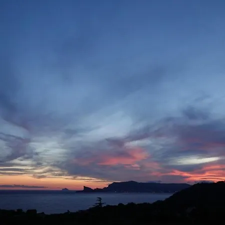 Villa Roba Capeu Saint-Cyr-sur-Mer