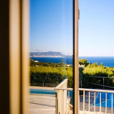 Roba Capeu Villa