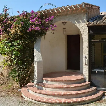 Villa Roba Capeu