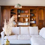Villa Roba Capeu