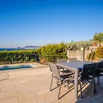 Roba Capeu Villa Saint-Cyr-sur-Mer