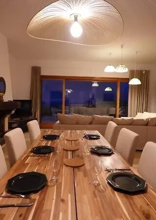 וילה Roba Capeu סן-סיר-סור-מר