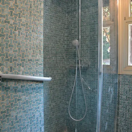 וילה Roba Capeu סן-סיר-סור-מר