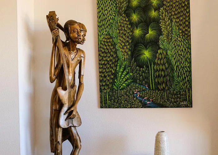 Villa Roba Capeu Saint-Cyr-sur-Mer